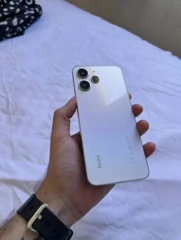 Redmi 12 à venda - Foto 2