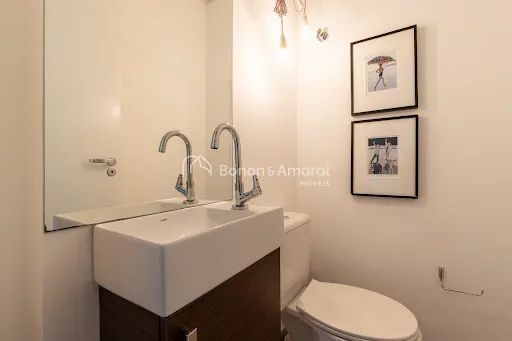 Apartamento para locação, Edifício Morada Park - Guanabara - Campinas. - Foto 2