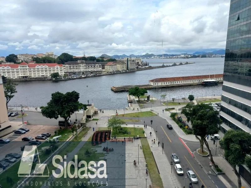 SALA COMERCIAL RIO DE JANEIRO CENTRO - Foto 2