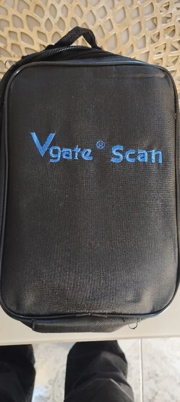 VGATE SCAN - Foto 2