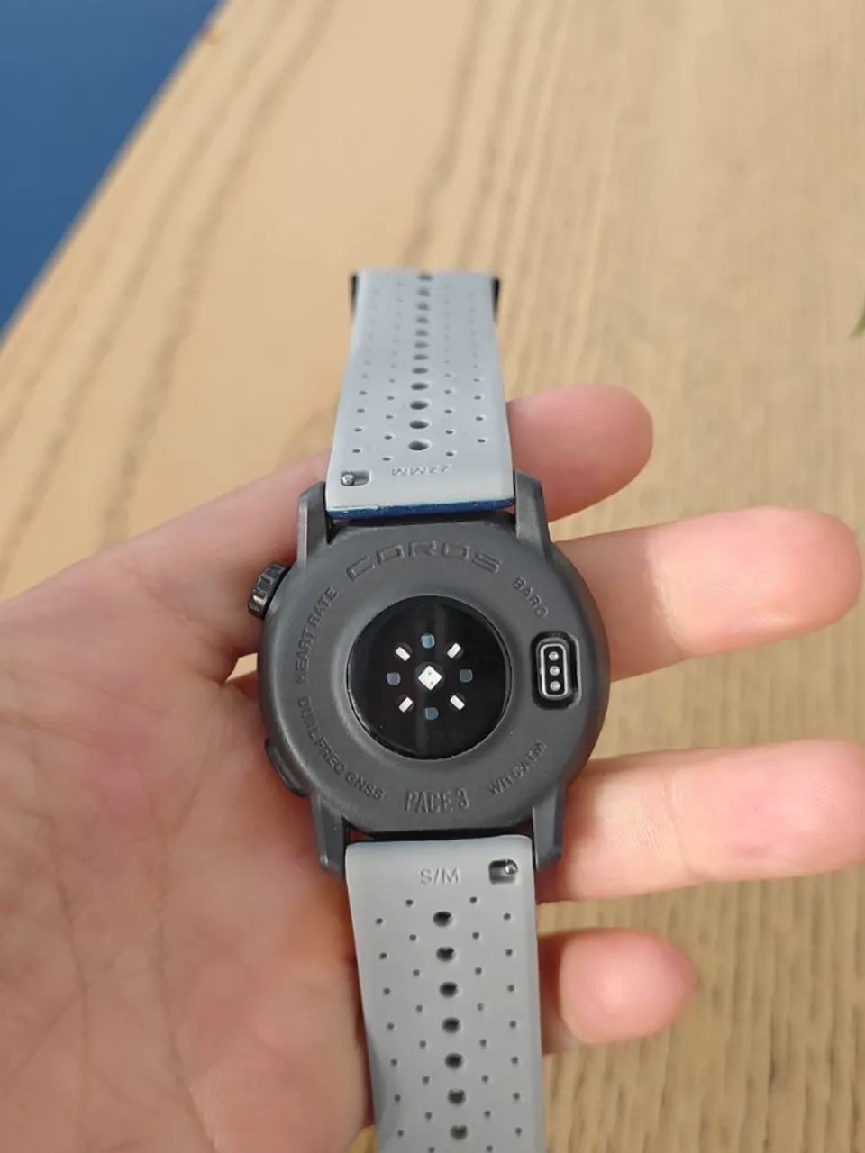 Coros Smartwatch Pace 3 - Foto 2