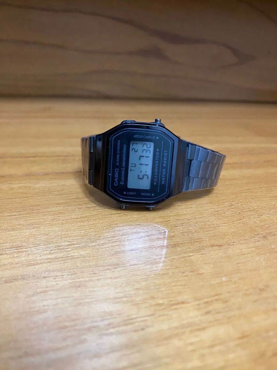 Relógio Casio primeira linha - Foto 3