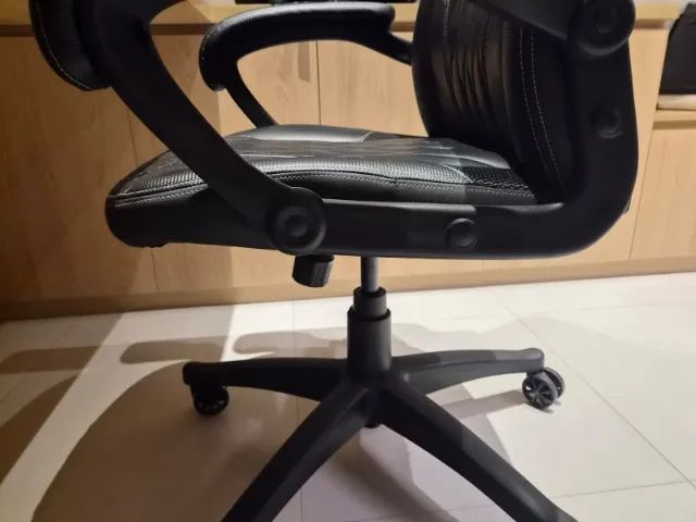 Cadeira gamer - Foto 4