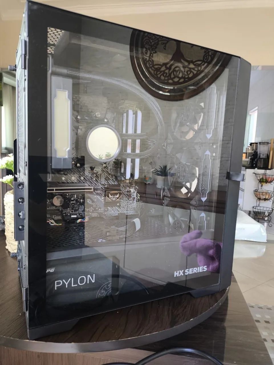 PC GAMER - RYZEN 5 3600 + RTX 2060 MSI - Foto 3