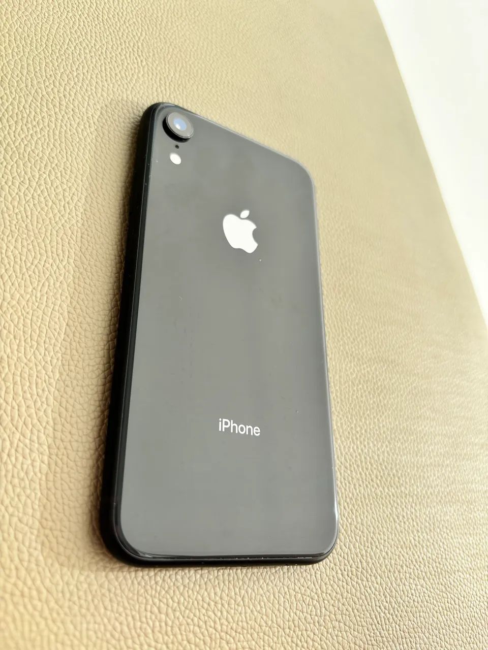 iPhone XR  - Foto 3