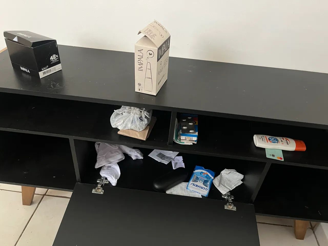vendo rack  - Foto 2