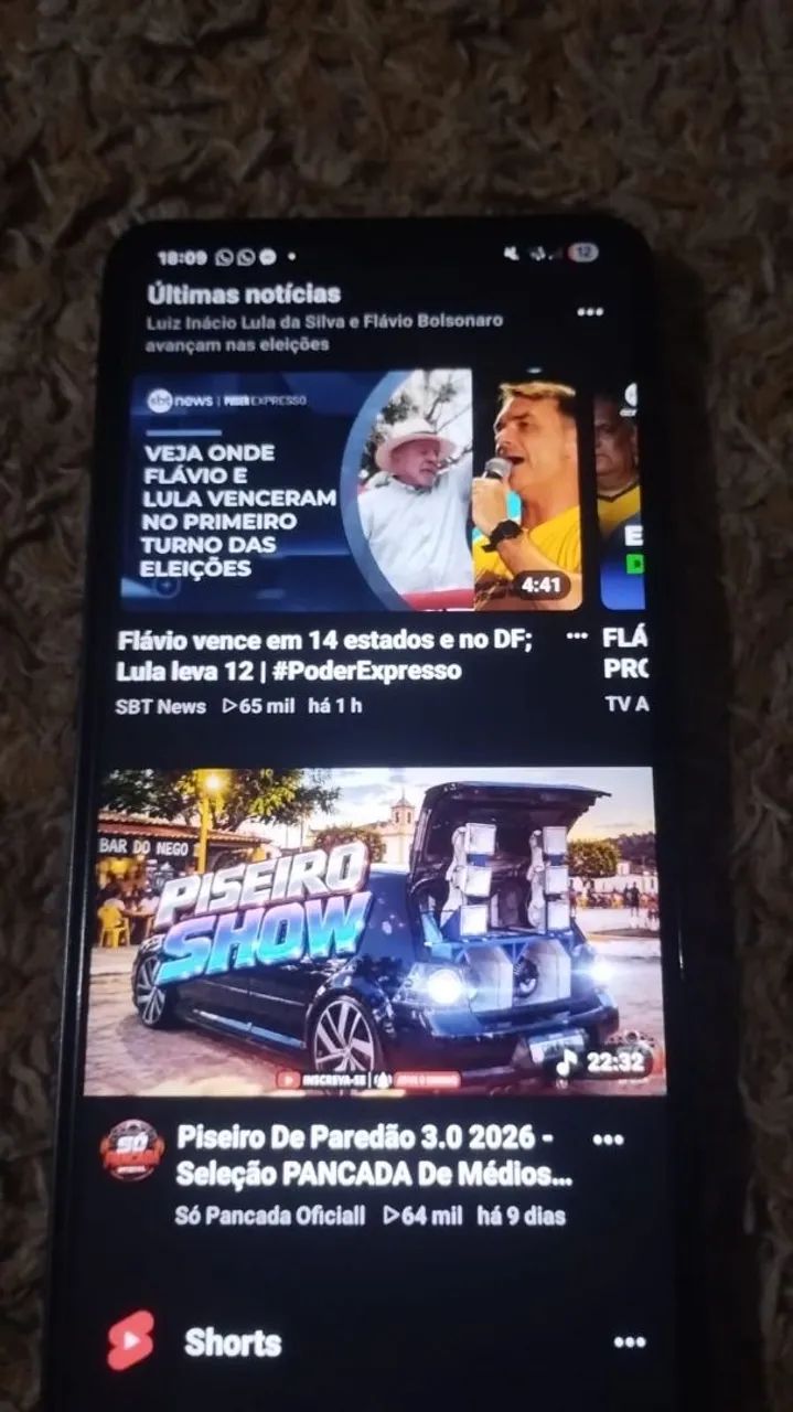 Celular  - Foto 2