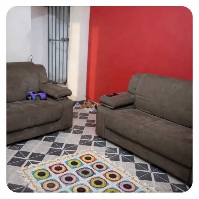 Foto - Ferraz de Vasconcelos - Vila Santa Margarida