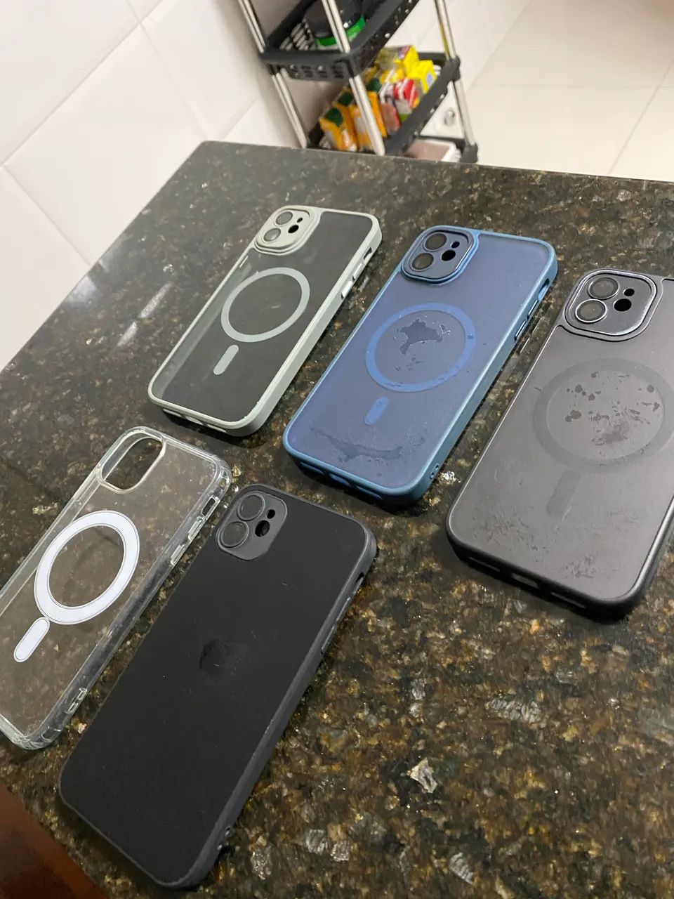 iPhone 11 64GB  - Foto 4