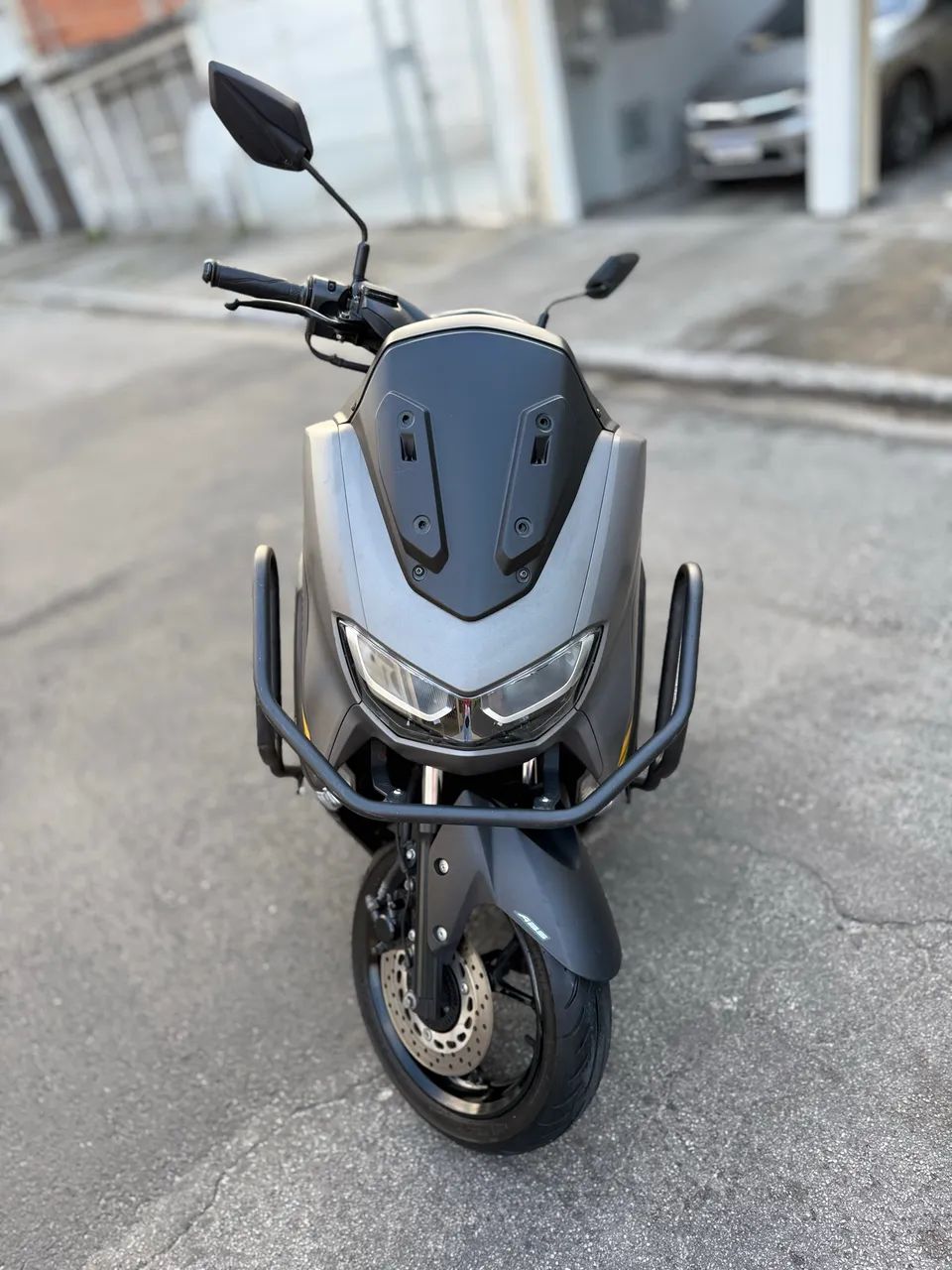 NMAX CONNECT SE 160cc - Foto 4
