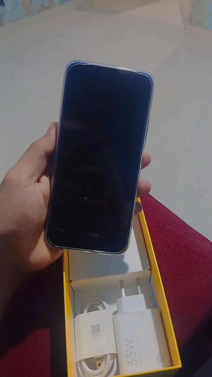 Poco c85 - Foto 2