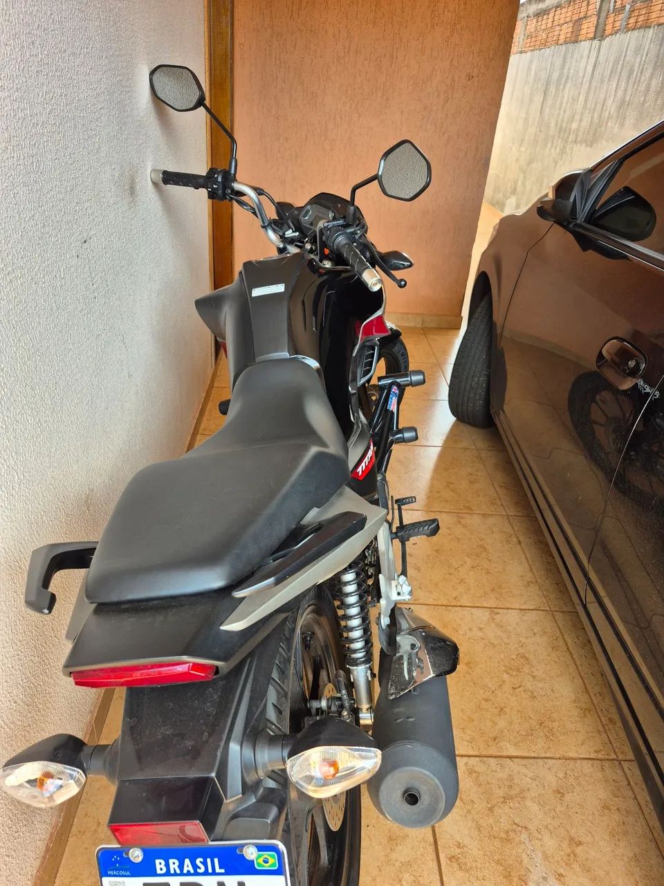 TITAN 160 ABS  - Foto 3