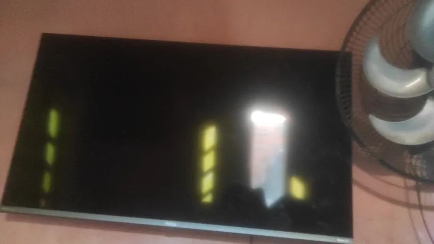 Televisão 43 polegadas nova - Foto 4