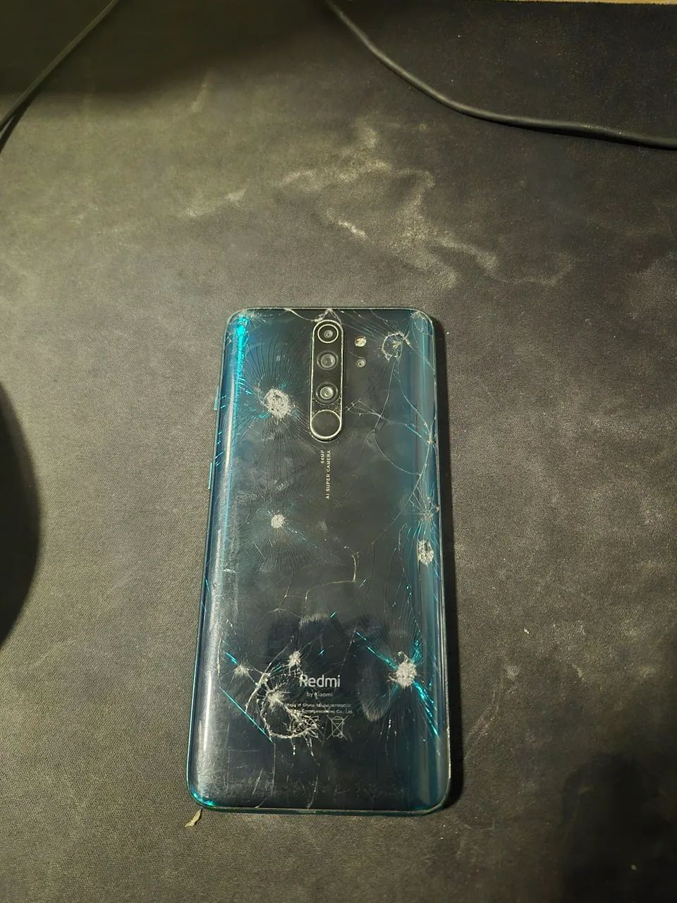 Redmi 8 pro (envio) - Foto 2
