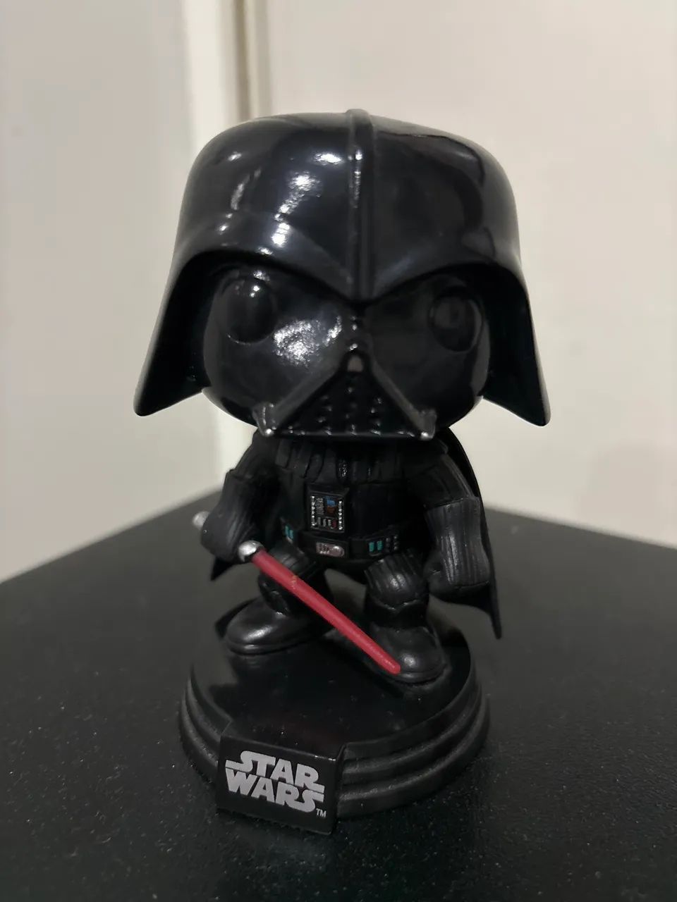 Funko Darth Vader