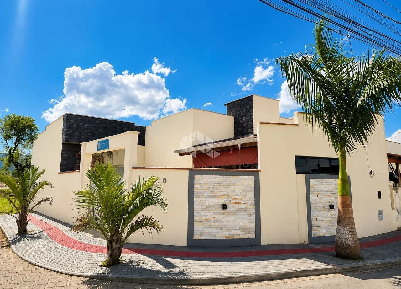Casa com 3 dormitórios em São João Batista - Foto 4