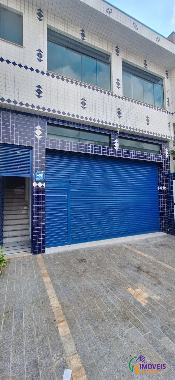 GALPÃO - VILA ANASTÁCIO - SP - Foto 2