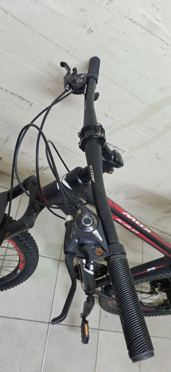 Bicicleta aro 29 - Foto 5