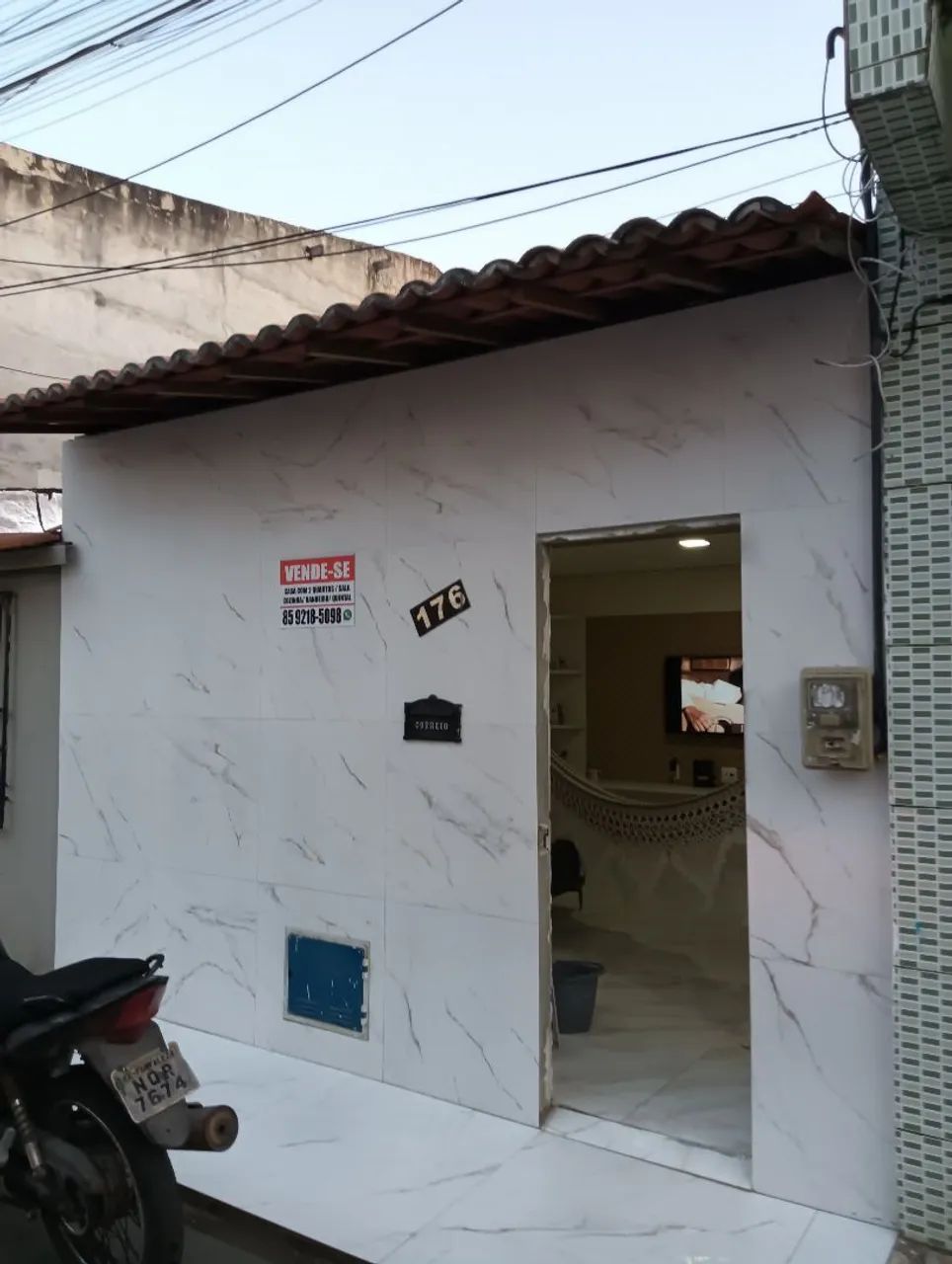 Foto - Fortaleza - Manuel Dias Branco