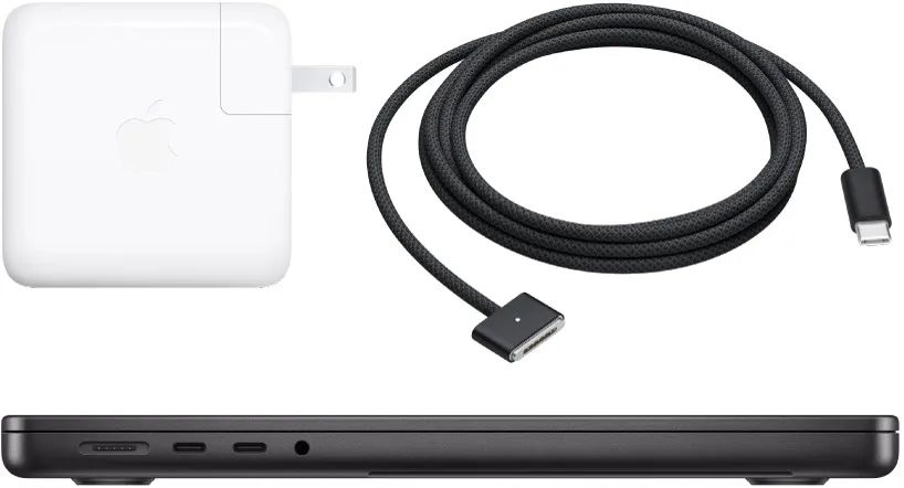 MacBook Pro 14.2 | 48GB| 2TB |M5 PRO - Foto 2