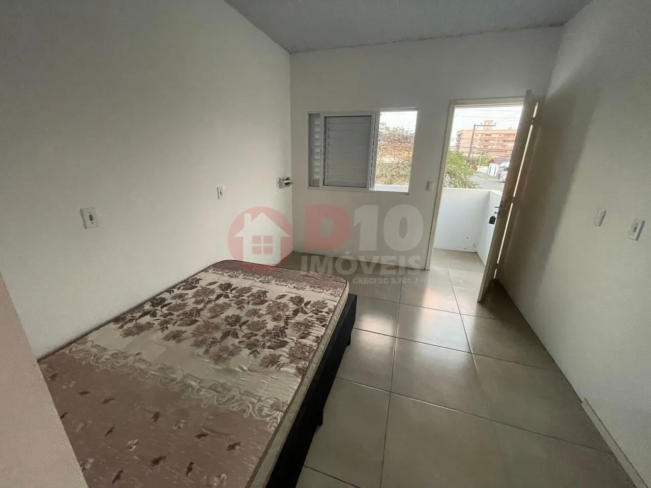 Apartamento Kitnet em Mato Alto, Araranguá/SC - Foto 4