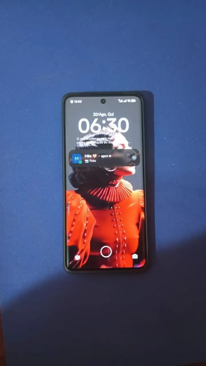 Redmi Note 15 (5G) - 30 DIAS DE USO - Foto 3