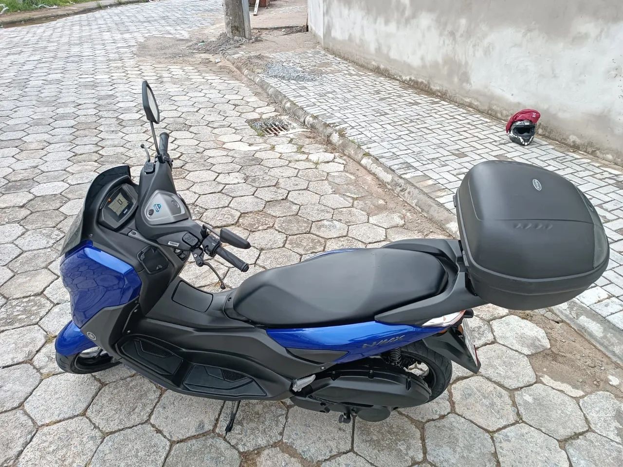 Yamaha Nmax 160 2024 - Foto 4