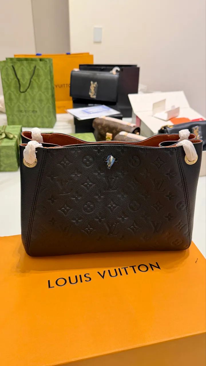  Louis Vuitton Pre-Owned - Foto 4