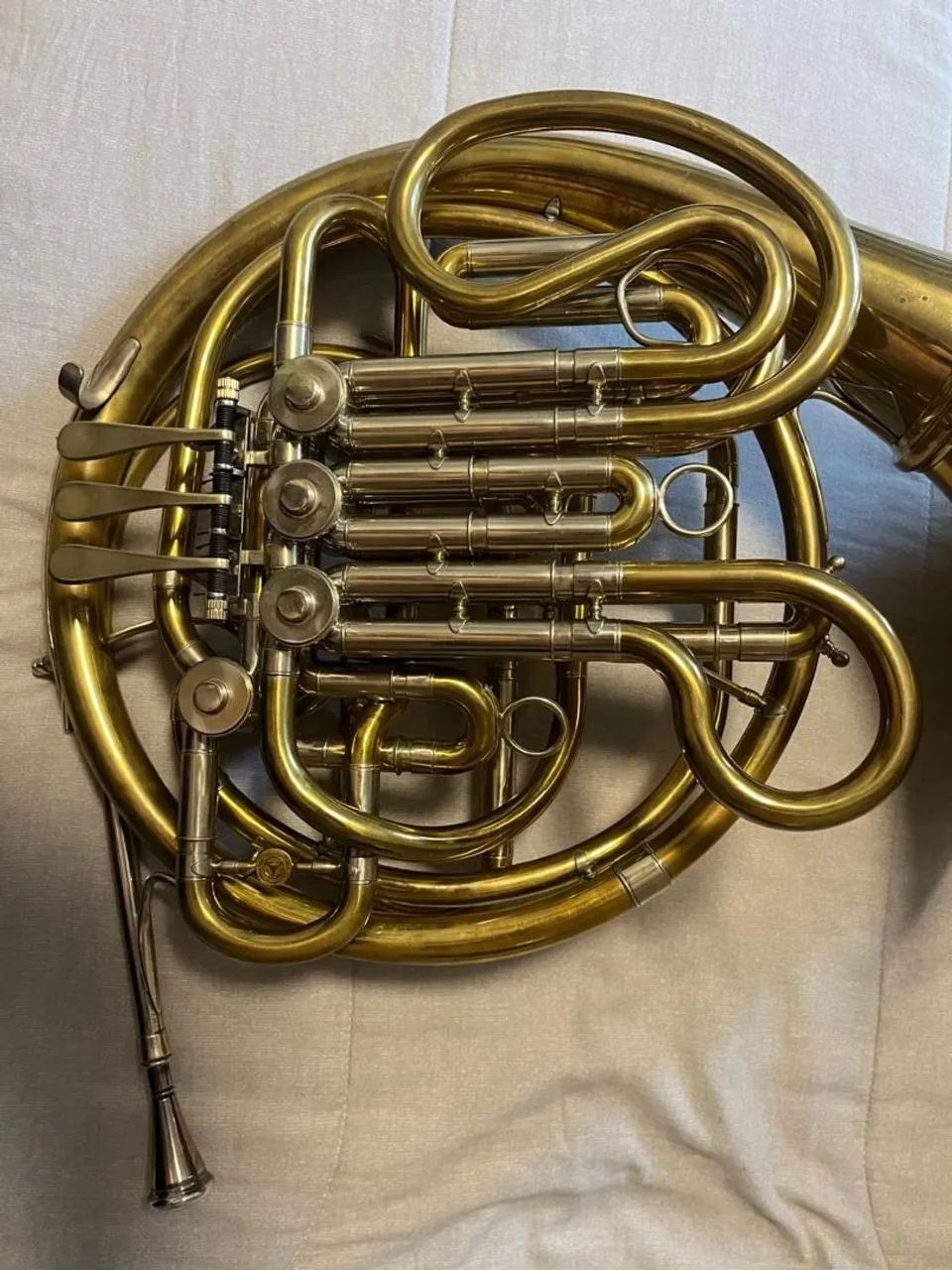 Trompa Holton H180