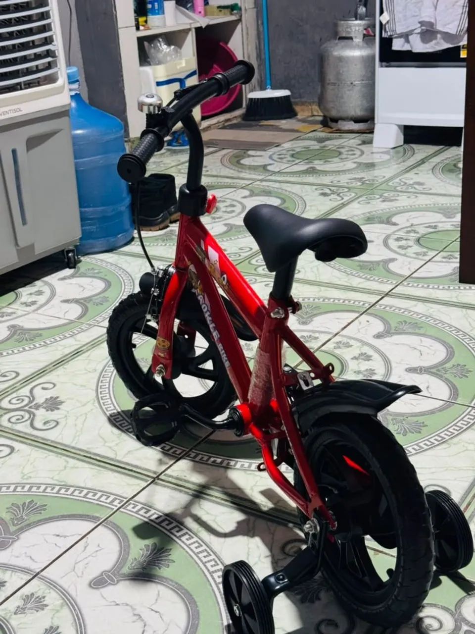 Bike infantil  - Foto 2