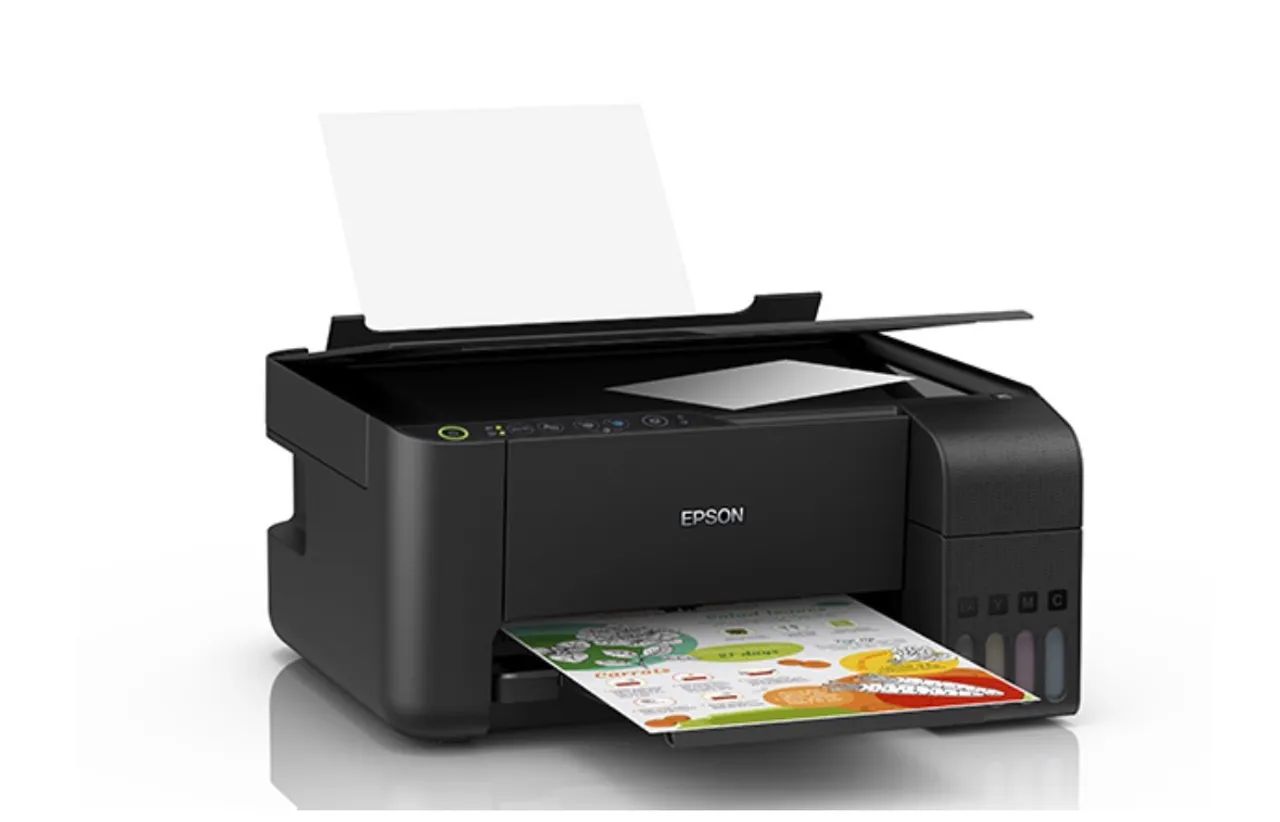 Impressora L3150 Epson 