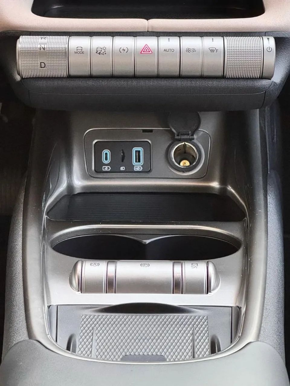BYD Dolphin EV (Elétrico) 2024 - Foto 4