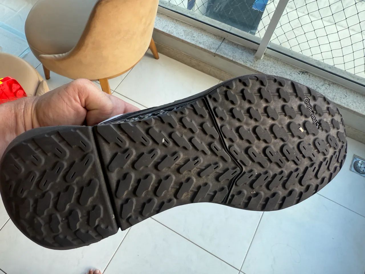 Adidas 4D 43/44 - Foto 5