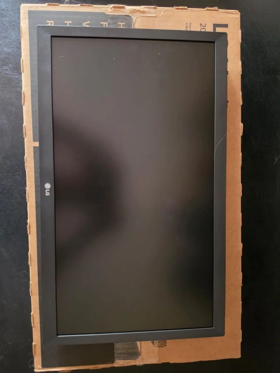 Monitor LG