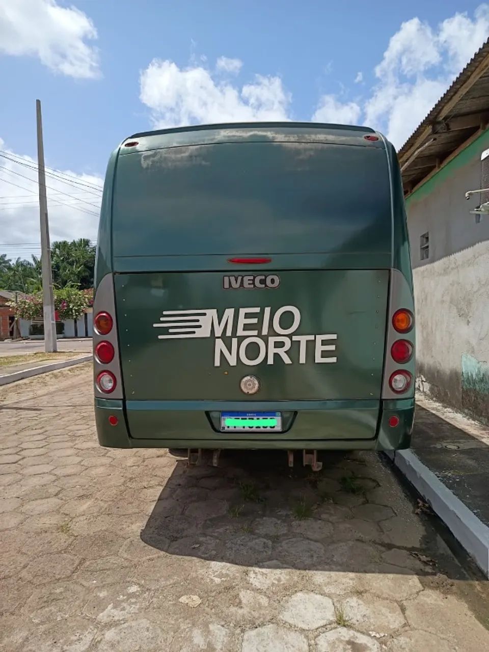 Iveco ano 2012 - Foto 5
