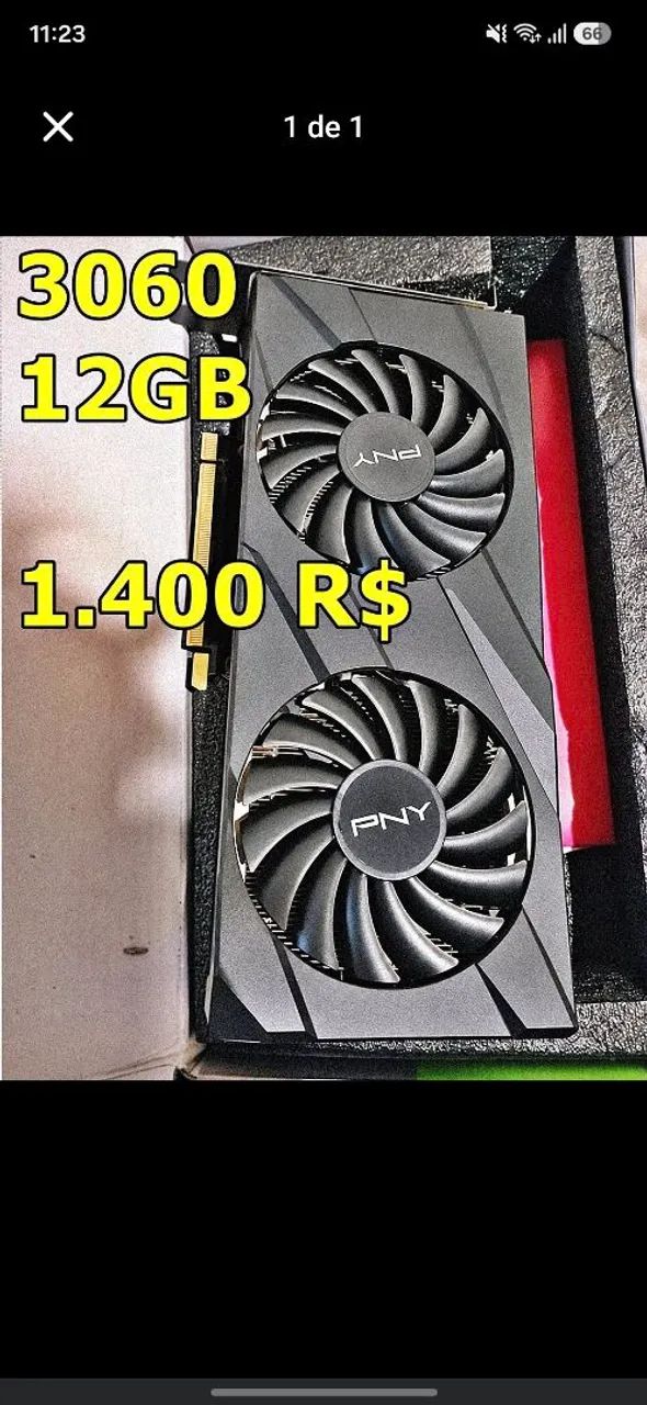Rtx 3060 12gb