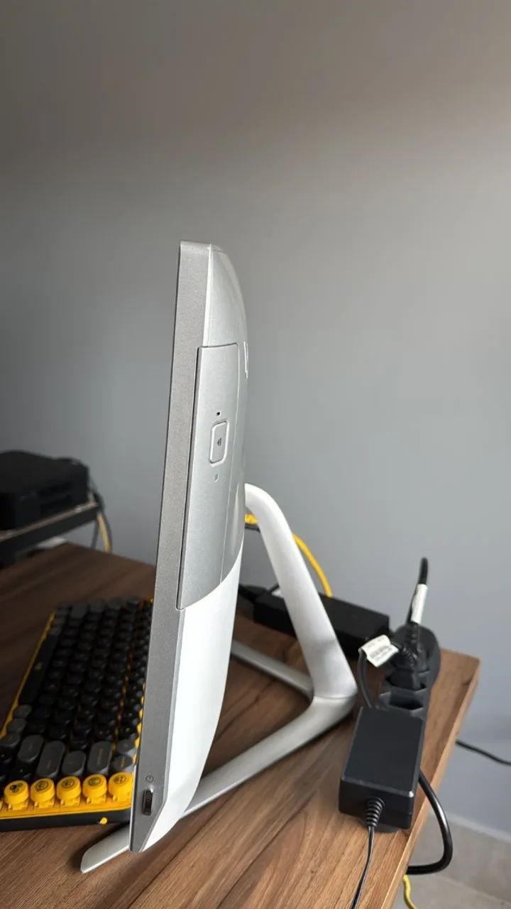 LENOVO AIO 510 12 GB - Foto 4