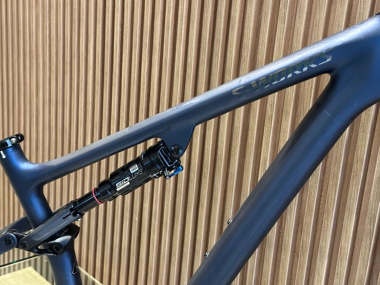 Quadro SPECIALIZED s-Works epic EVO  - Foto 3