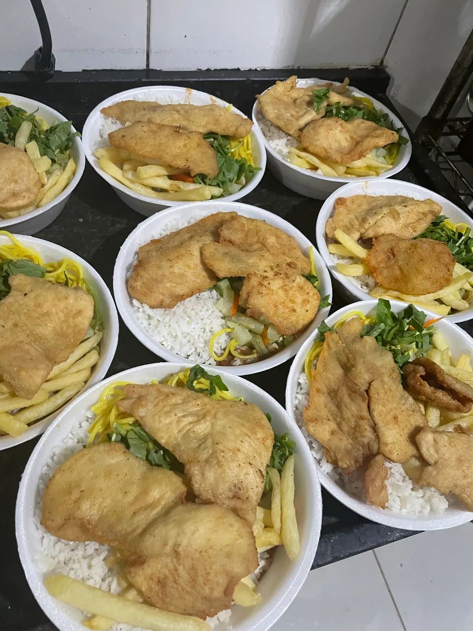 Venda de restaurante em Guarapari  - Foto 2