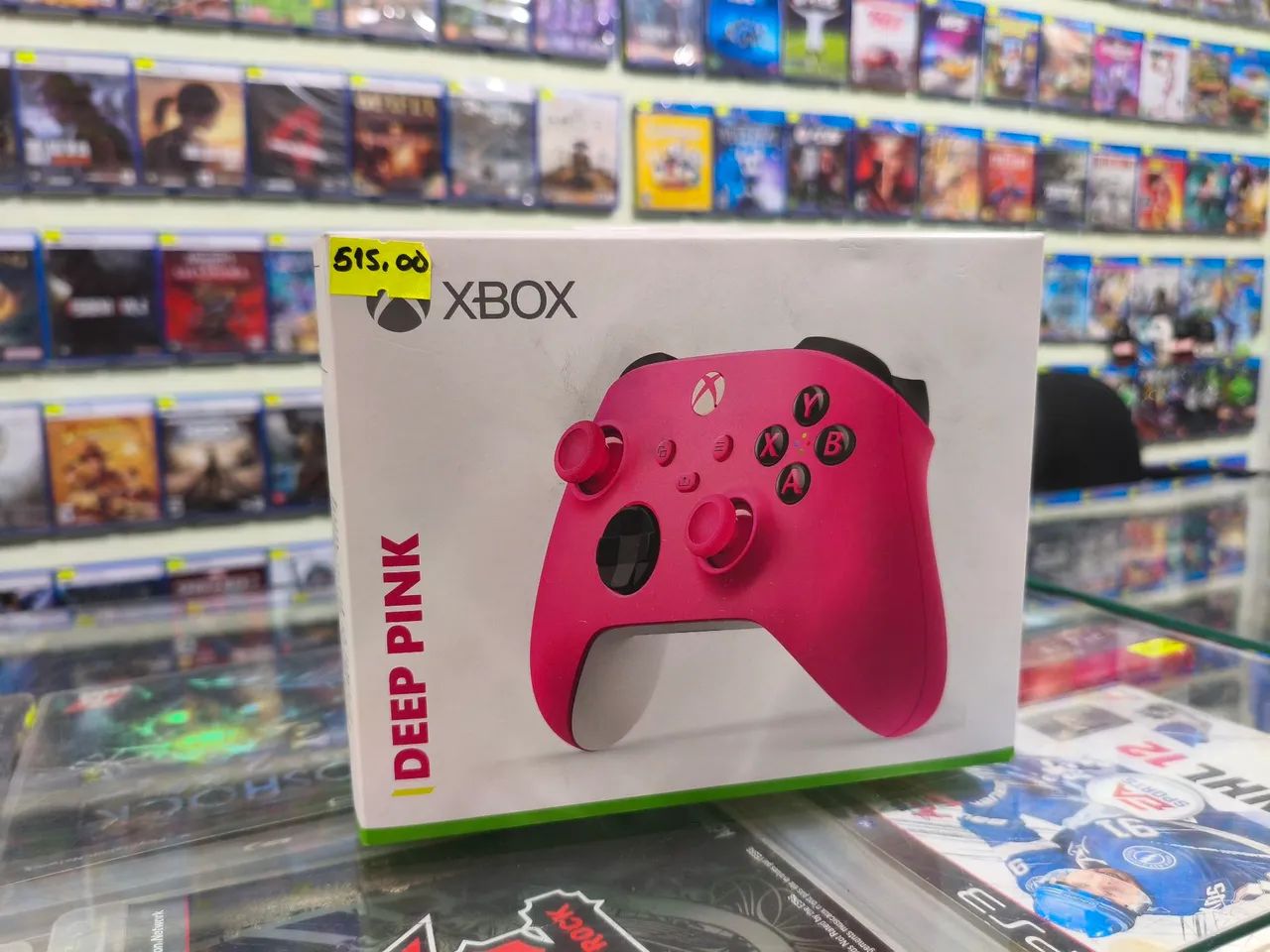 Controles Xbox Series X|S Originais Microsoft - Foto 3