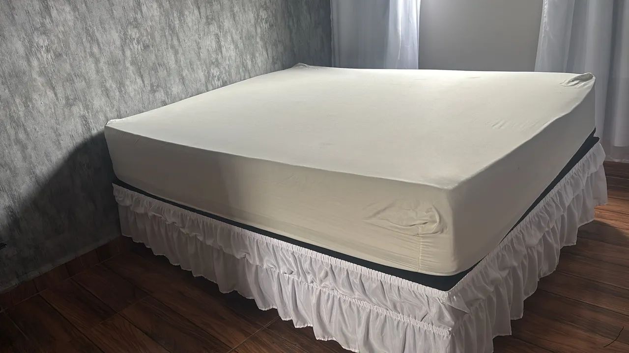 Cama De Casal  - Foto 2
