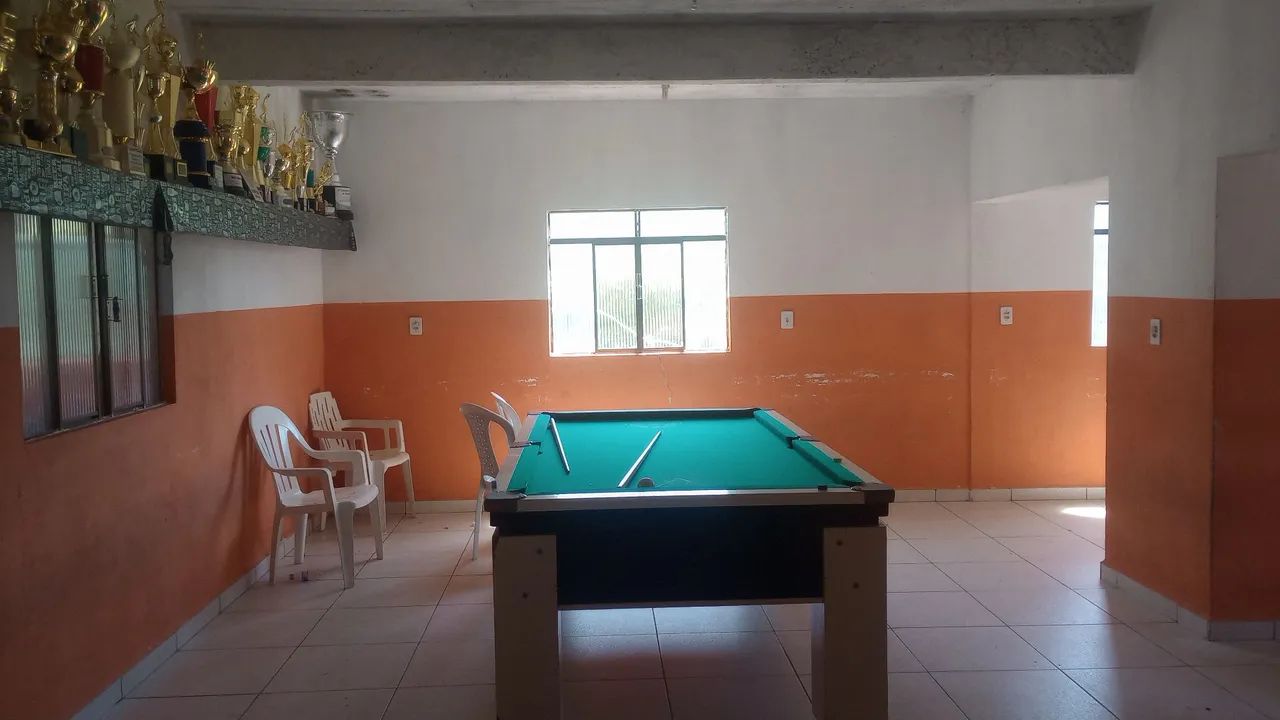 Casa e área de comércio  - Foto 5
