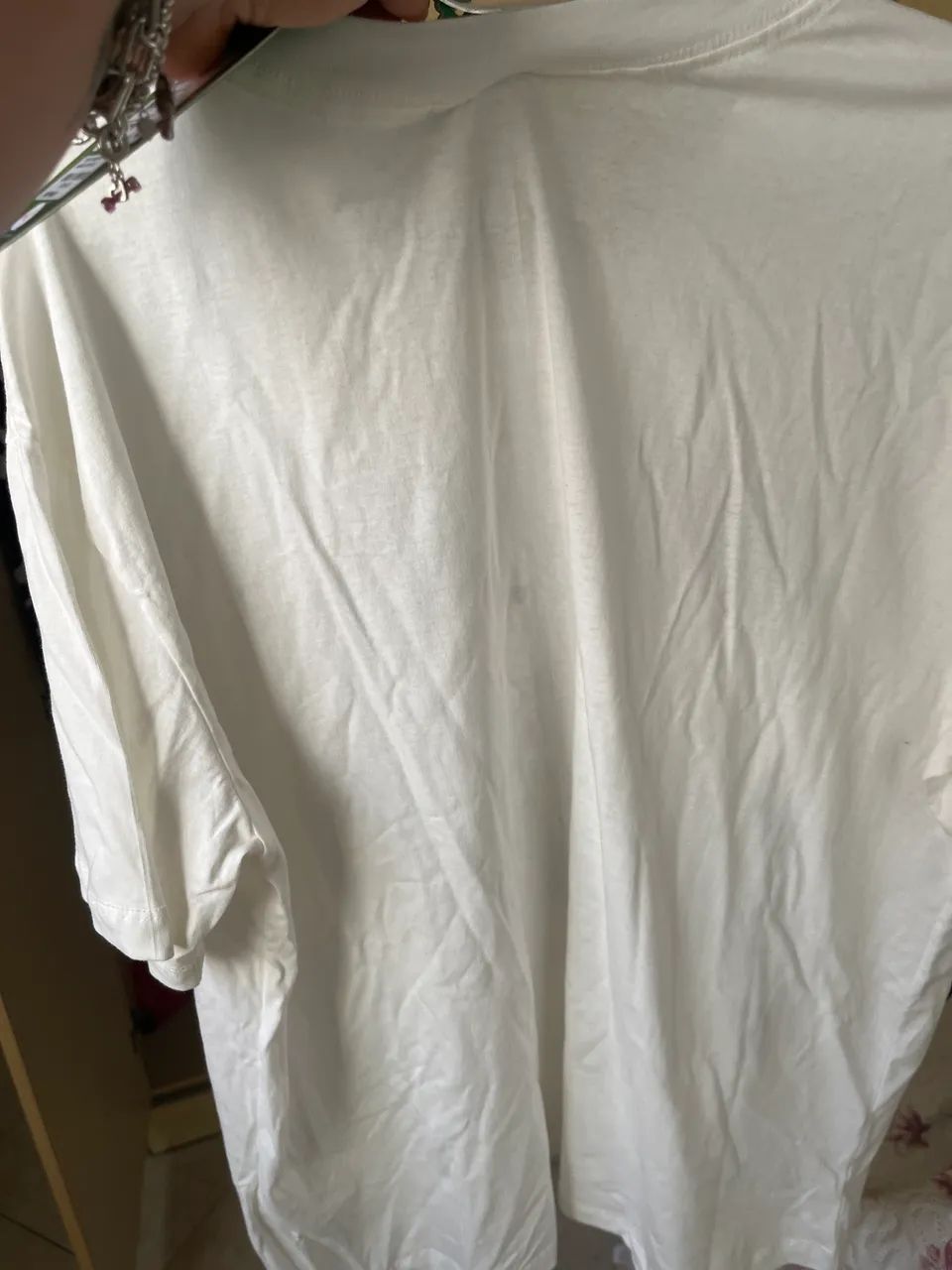 T shirt farm tam G - Foto 2