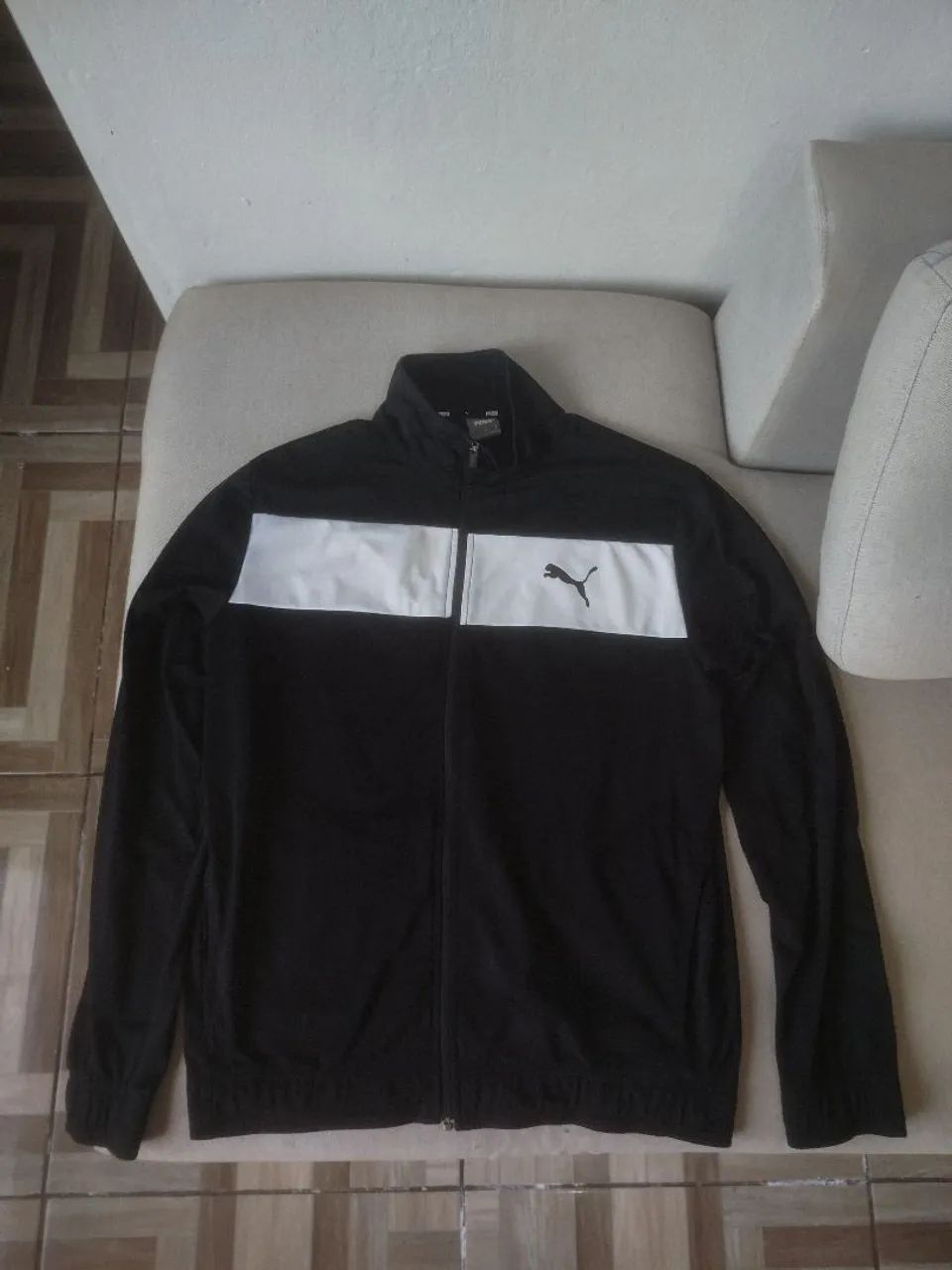 Puma Poly Suit (Original)