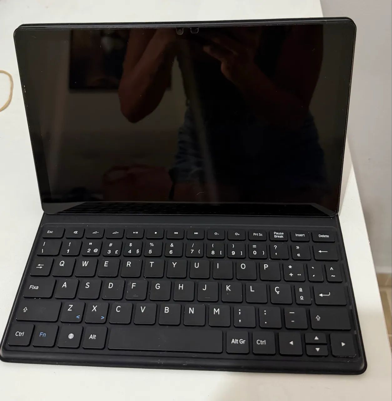 Tablet VAIO TL10 + Capa Teclado | R$ 1.100 - Foto 3