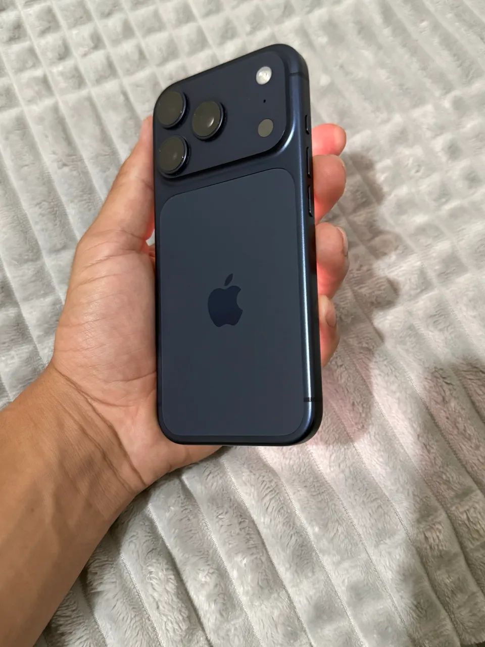 iPhone 17 Pro 256gb - Foto 5