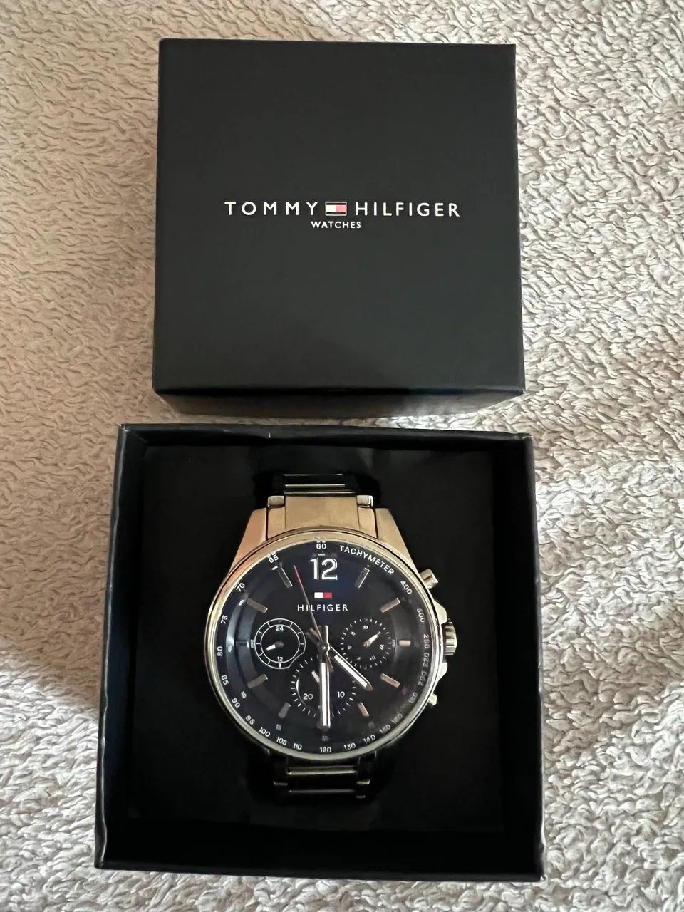 Relógio Thommy Hilfiger - Masculino
