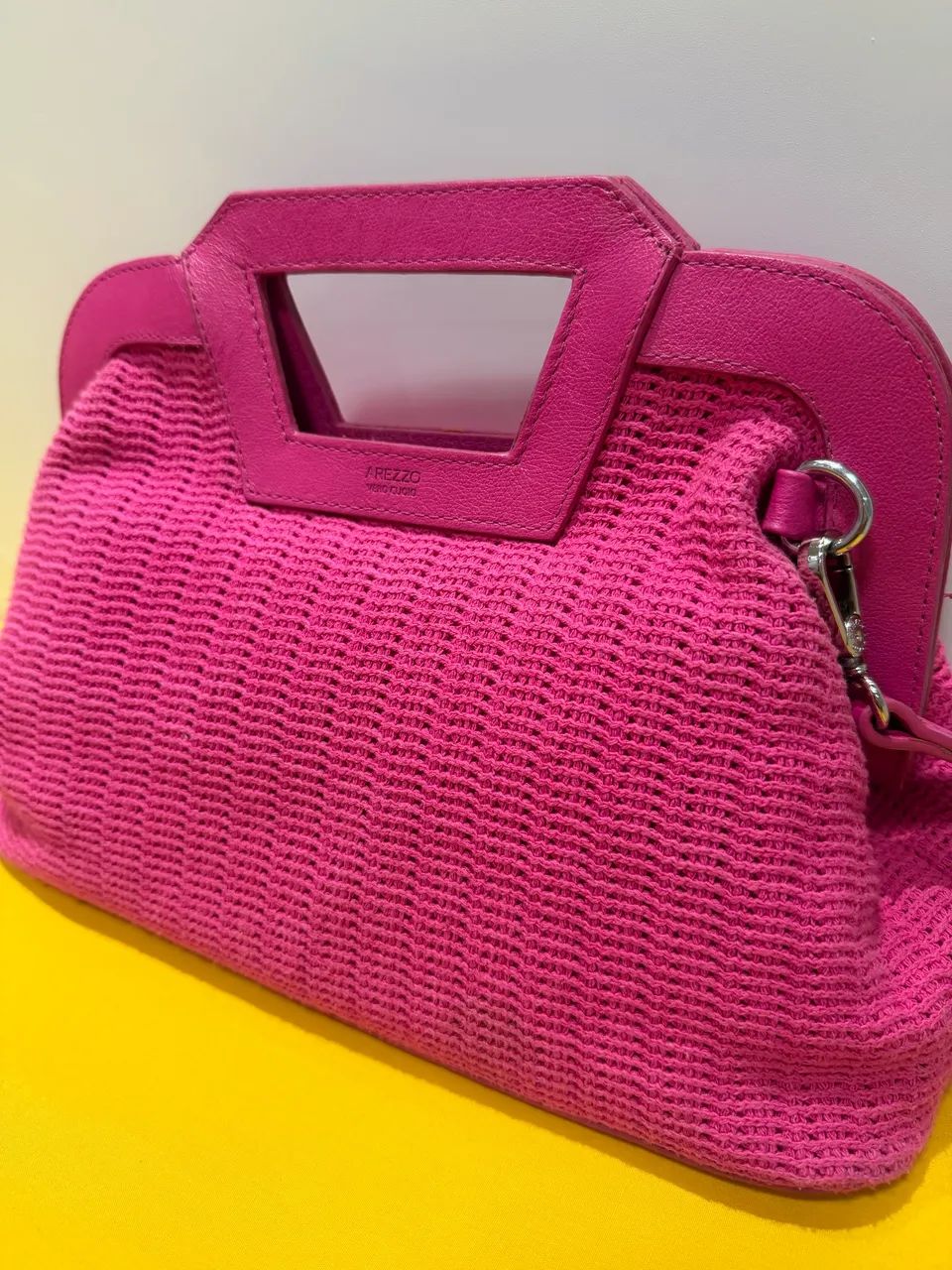 Bolsa Arezzo - Foto 3