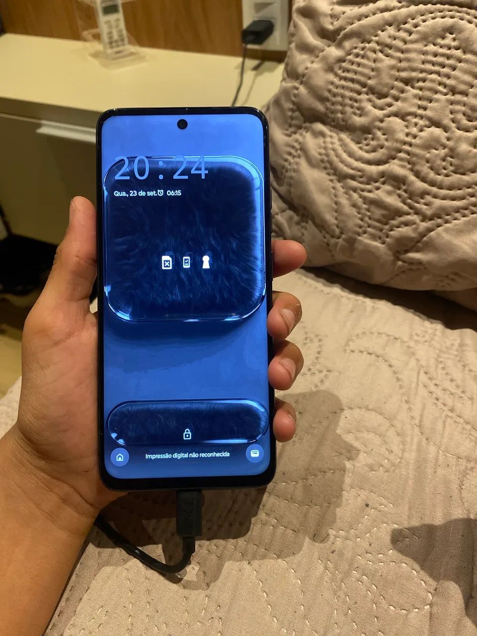 Celular moto g35 5g - Foto 2