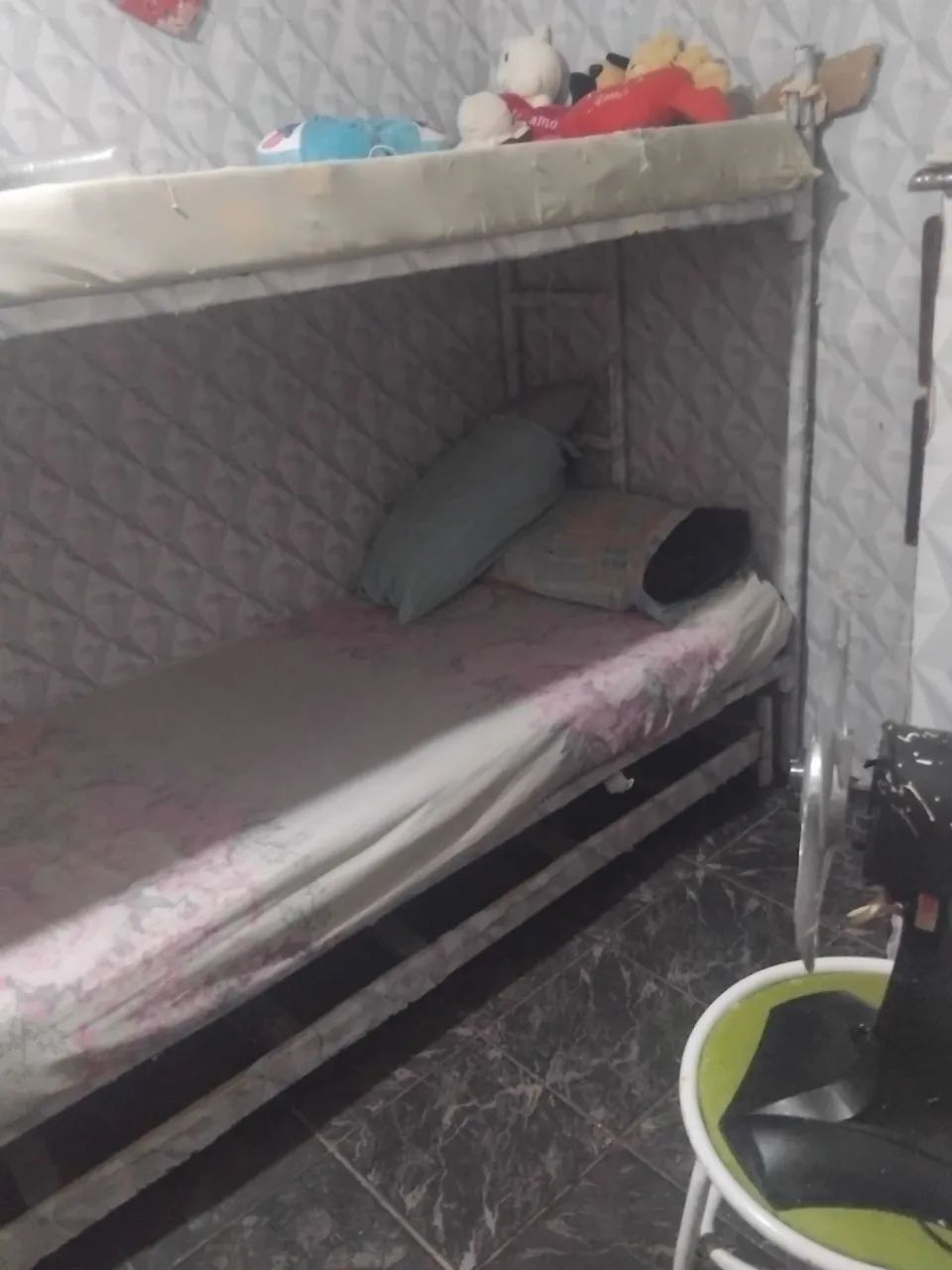 Cama 